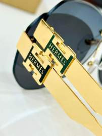 Picture of Hermes Sunglasses _SKUfw71516588fw